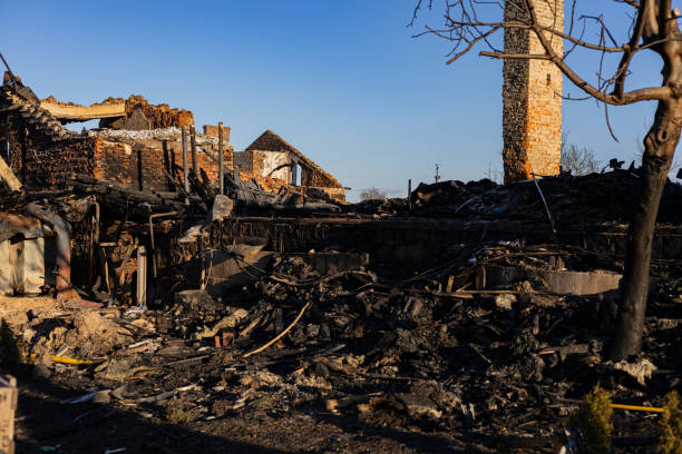 24/7 Emergency Fire Damage Repair experts in Willingboro, NJ