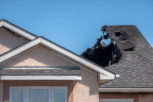 Licensed Smoke Damage Removal service in Willingboro, NJ - Fire Damage Biloxi